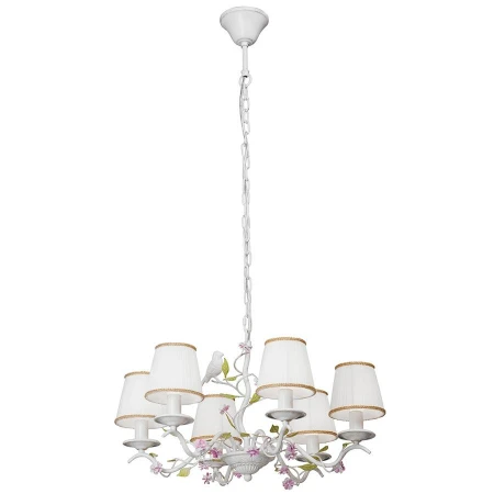 Люстра Vitaluce V5196/6