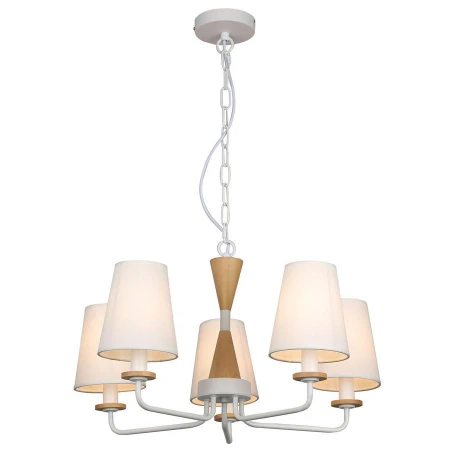 Люстра F-Promo 2736-5P Arbor