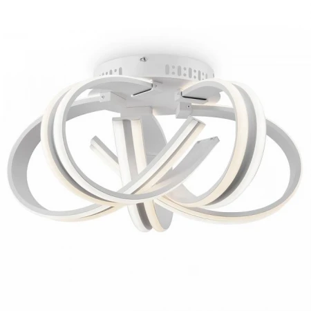 Люстра Freya FR10024CL-L93W Haut