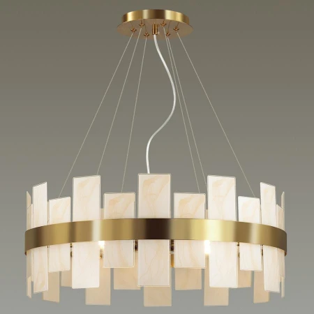 Люстра Lumion 5269/6 SHANTI