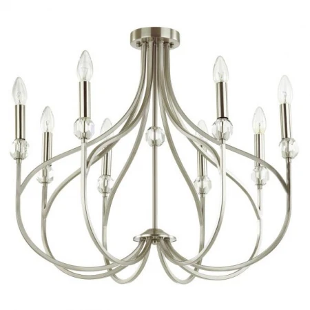 Люстра Lumion 4495/8C MACKENZIE