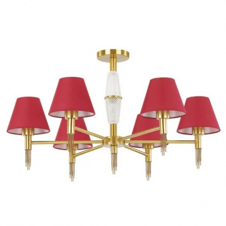 Люстра Lumion 4514/6C VANESSA