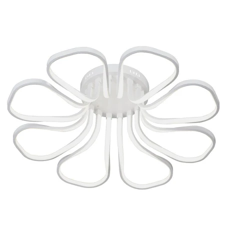 Люстра Vitaluce V4611-0/8PL