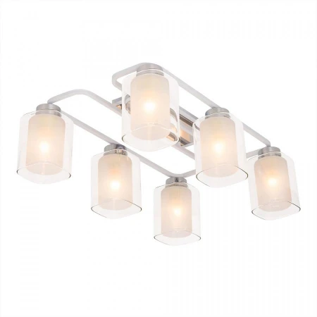 Люстра Citilux CL159260 Румба