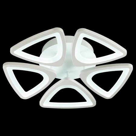 Люстра Lumion 5201/99CL TREY