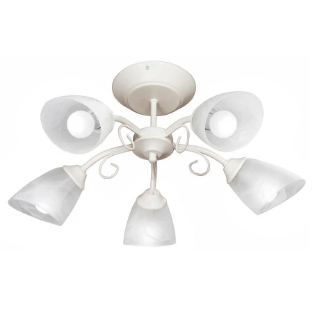 Люстра Vitaluce V3739-0/5PL