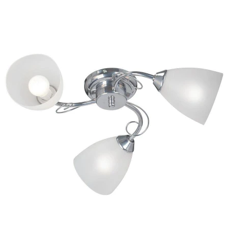 Люстра Vitaluce V3886-9/3PL