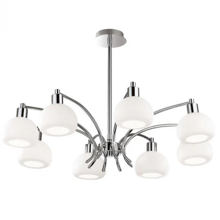 Люстра Ideal Lux TOKYO SP8 TOKYO