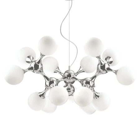 Светильник Ideal Lux NODI SP15 BIANCO