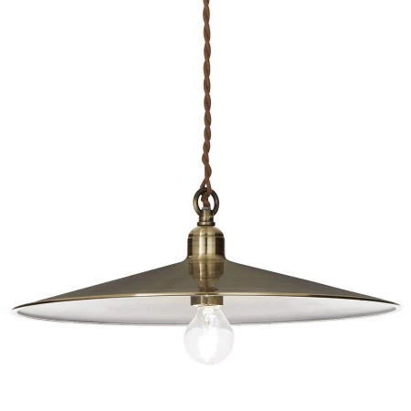 Светильник Ideal Lux CANTINA SP1 BRUNITO