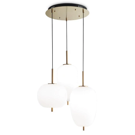 Светильник Ideal Lux UMILE SP3