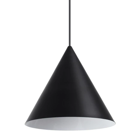 Светильник Ideal Lux A-LINE SP1 D30 NERO