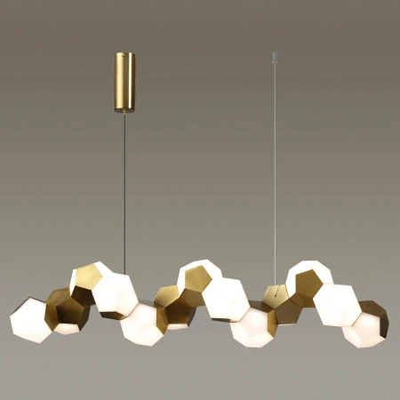 Светильник Odeon Light 4305/74L BINGO