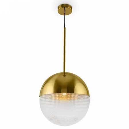 Светильник Freya FR5127PL-01BS JOYCE