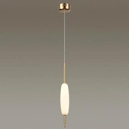 Светильник Odeon Light 4792/12L Spindle