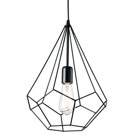 Светильник Ideal Lux AMPOLLA-3 SP1 NERO AMPOLLA