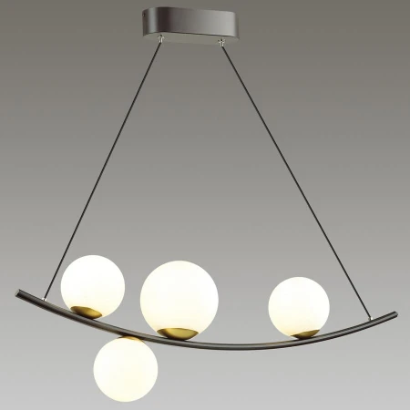 Светильник Odeon Light 4267/4 Dino