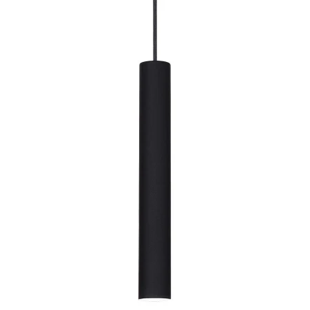 Светильник Ideal Lux TUBE D6 NERO