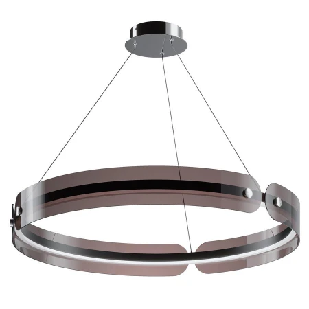 Светильник Maytoni MOD309PL-L40GR4K Interstellar