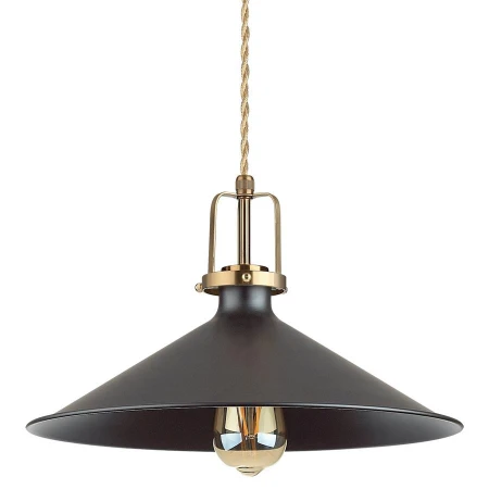 Светильник Ideal Lux ERIS-4 SP1 NERO