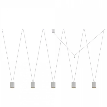 Светильник Nowodvorski 7821 MORE TONE