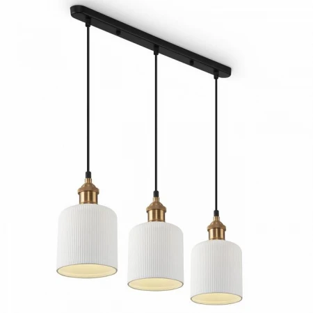 Светильник Freya FR9001PL-03GB Delta