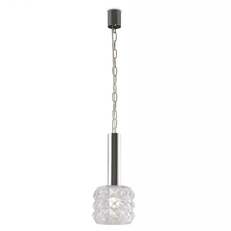 Светильник Maytoni MOD027PL-01CH Rock Me