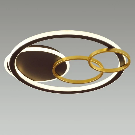 Светильник Lumion 5245/68CL BRENO