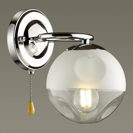 Бра Lumion 5209/1W BELINDA