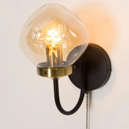 Бра Citilux CL110315 Фабула