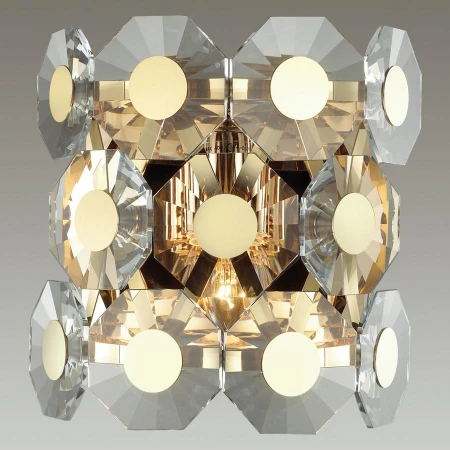 Бра Odeon Light 4974/1W TOKATA