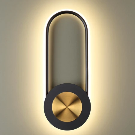 Бра Odeon Light 4338/16WL TINA