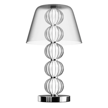 Настольная лампа Maytoni MOD555TL-L9CH5K Amulet