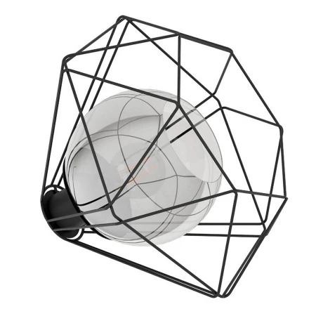 Настольная лампа Eglo 43484 VERNHAM