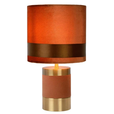 Настольная лампа Lucide 10500/81/43 EXTRAVAGANZA FRIZZLE