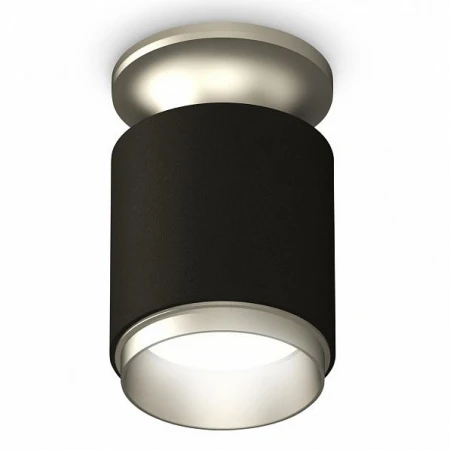 Точечный светильник Ambrella Light XS6302141 Точечный светильник Ambrella Light XS6302141