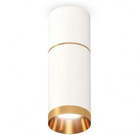 Точечный светильник Ambrella Light XS6322062
