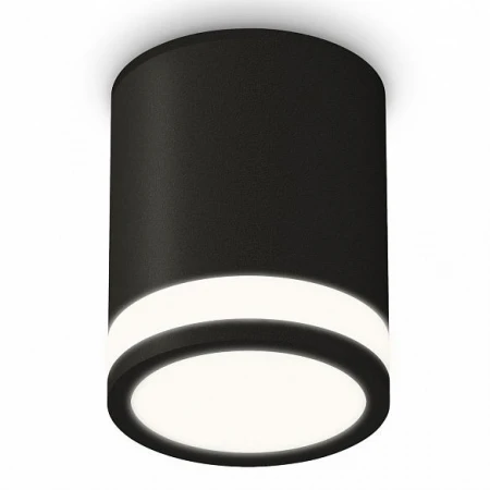 Точечный светильник Ambrella Light XS6302060 Точечный светильник Ambrella Light XS6302060