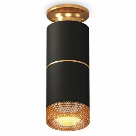 Точечный светильник Ambrella Light XS6302241