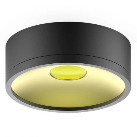 Точечный светильник Gauss HD027 Overhead