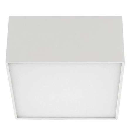 Точечный светильник Arlight 029472(1) (SP-QUADRO-S120x120-12W Warm3000)