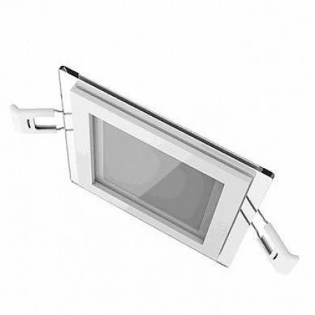 Точечный светильник Gauss 948111106 Glass