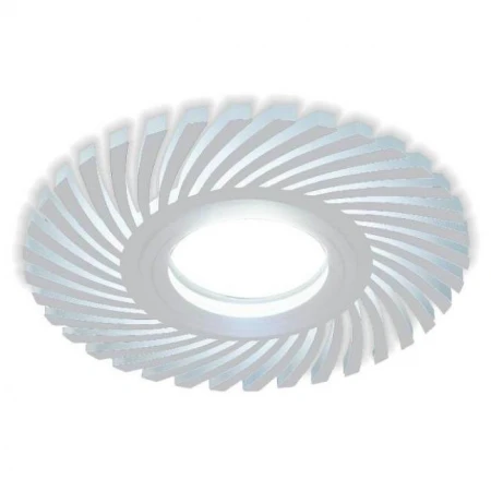 Точечный светильник Gauss BL134 Backlight