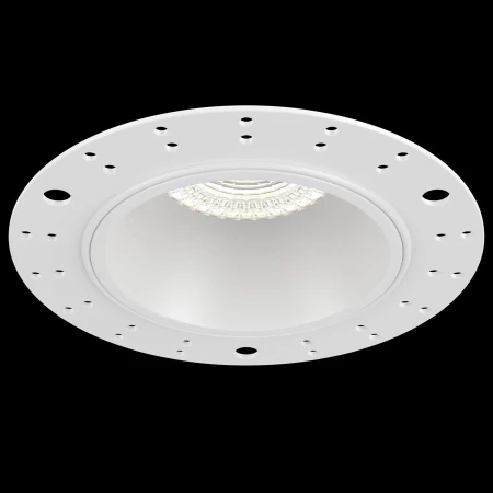 Точечный светильник Maytoni DL051-2W Share