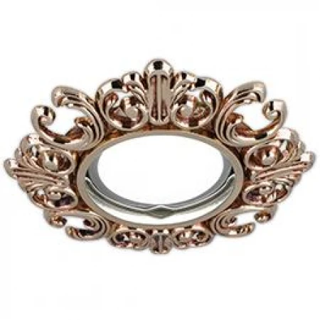 Точечный светильник Gauss CA046