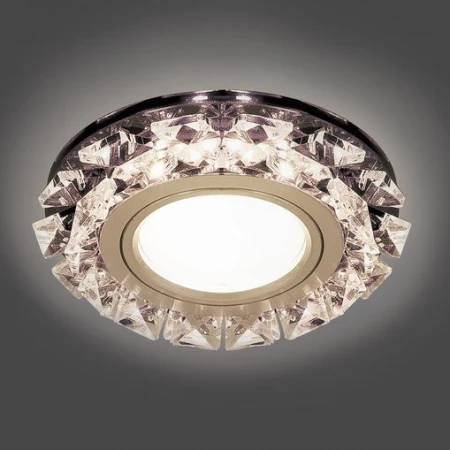 Точечный светильник Gauss BL051