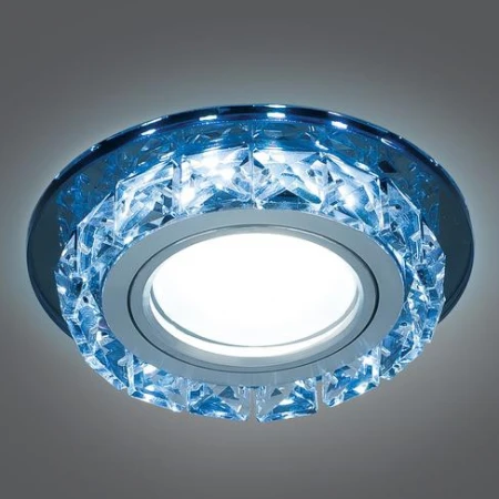 Точечный светильник Gauss BL042