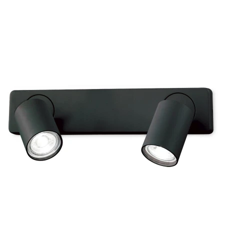 Спот Ideal Lux RUDY AP2 NERO