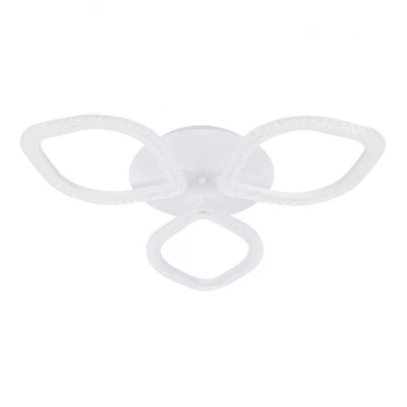 Потолочная светодиодная люстра Escada 10251/3LED