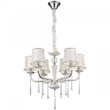 Подвесная люстра Wertmark Adelina WE392.06.003